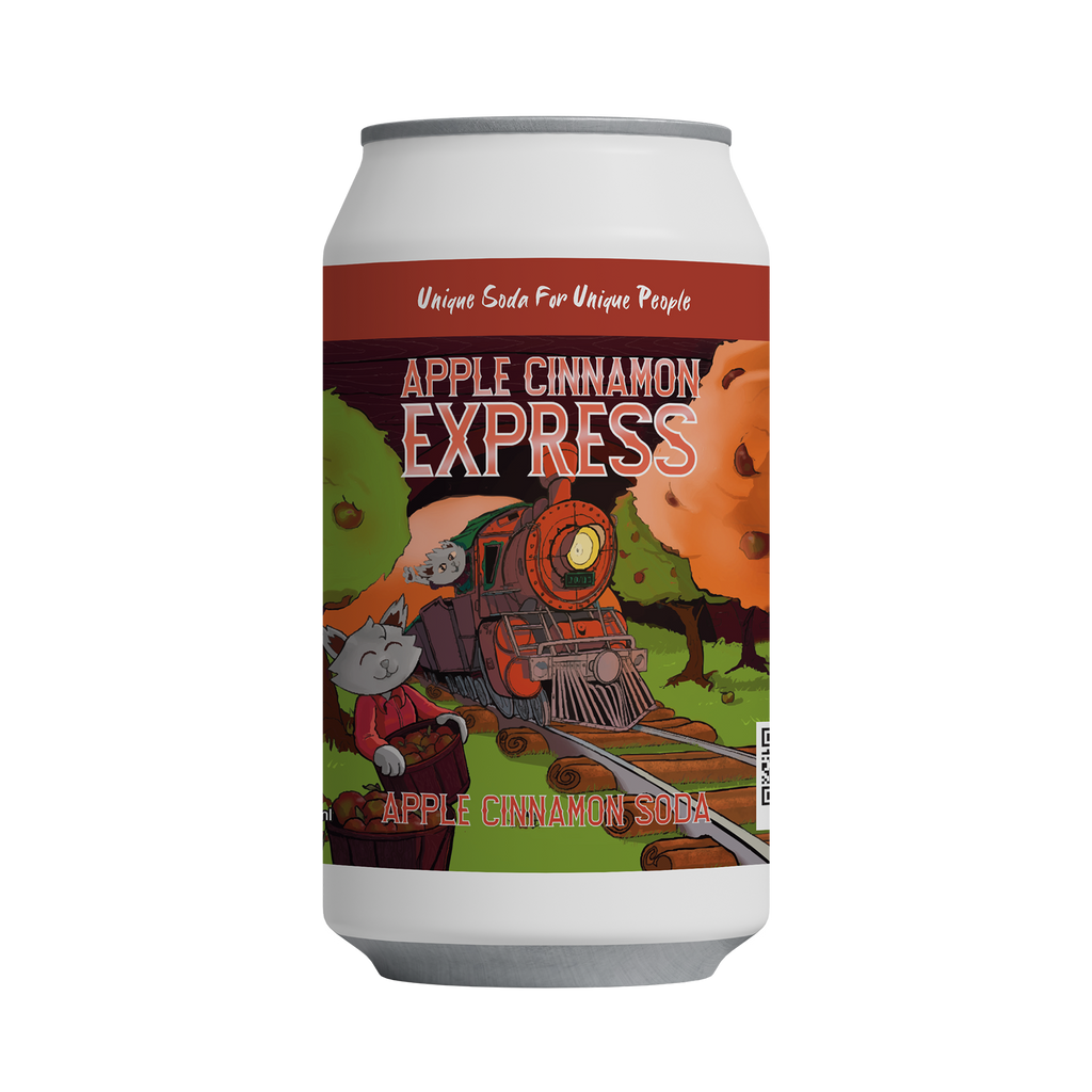 Apple Cinnamon Express