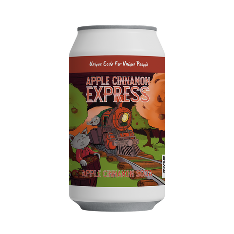 Apple Cinnamon Express