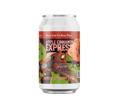 Apple Cinnamon Express