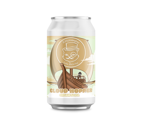 Apple Cinnamon Express